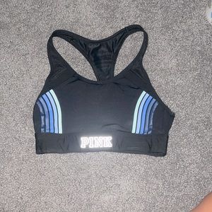 PINK sports bra